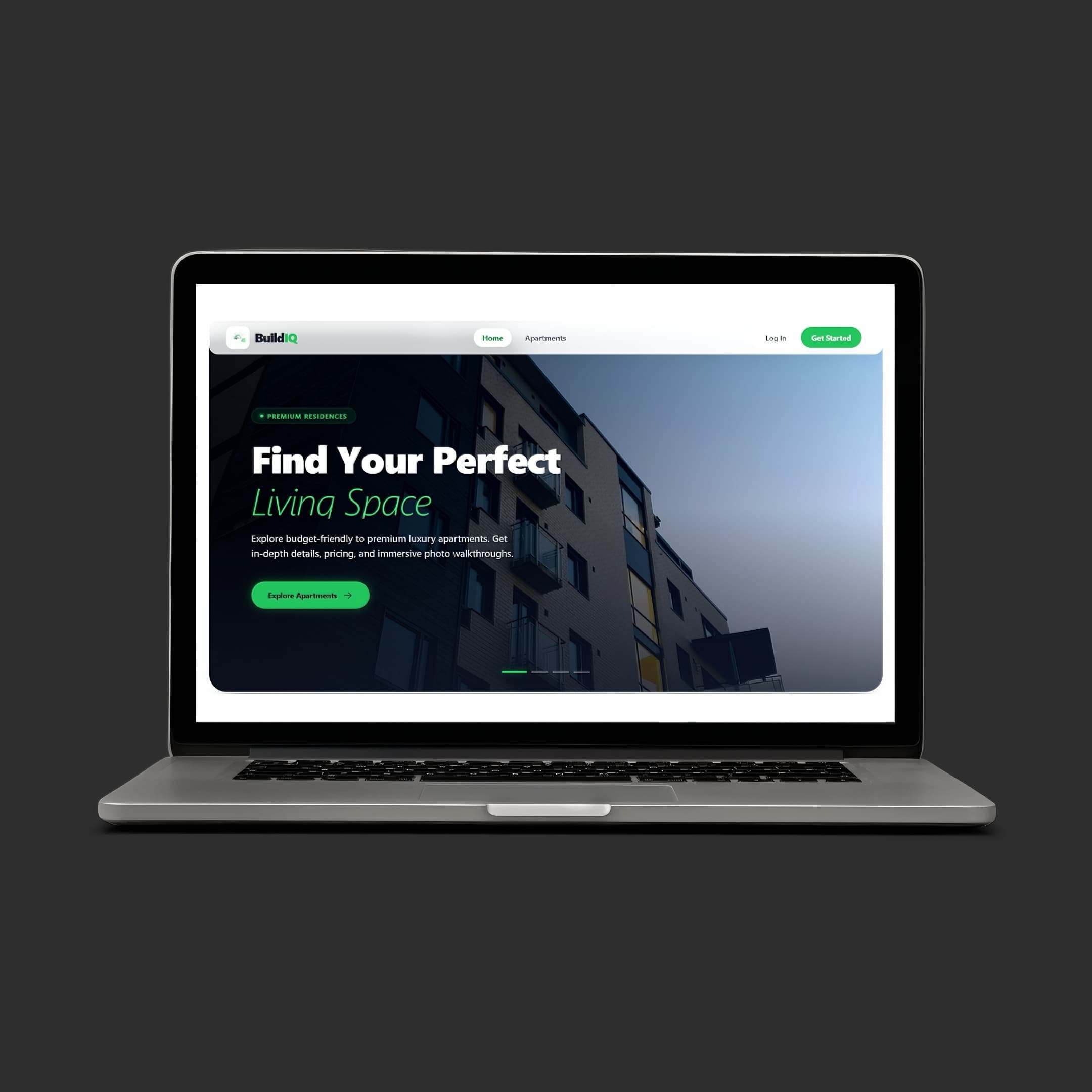 BuildIQ