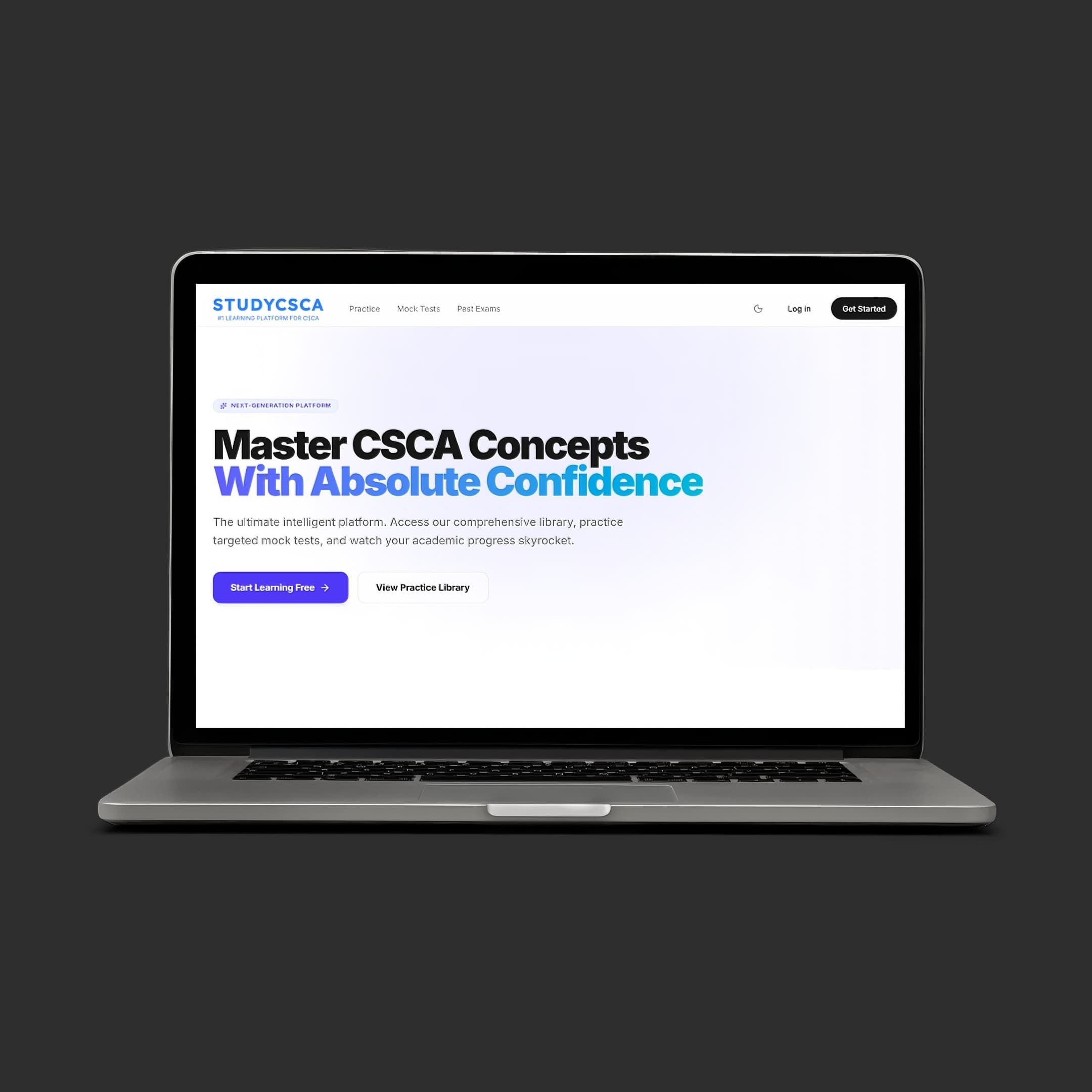 StudyCSCA